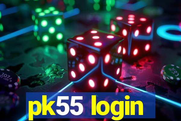 pk55 login